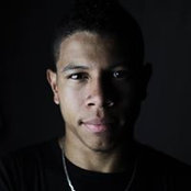 Issiah Roberts's photo