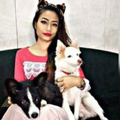 Cindy Zorinpuii's photo