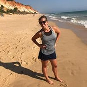 Crystel Drouin's photo