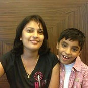Jayaprithi Sampath's photo
