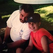 Nancy Manganiello's photo