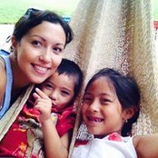 Maria Negron's photo