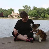 Kim Gibson's photo