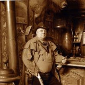 Bertrand Arnold's photo