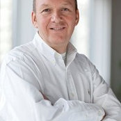 Tony Roberts's photo