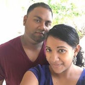 Verisha Singh's photo