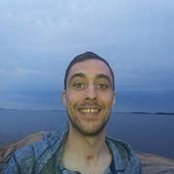Marc Benton's photo