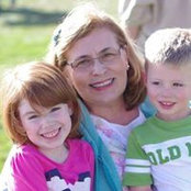 Annette Crain's photo