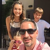 Chris Salvatierra's photo
