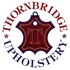 Thornbridge Upholstery