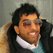 Hamzah Khadim's photo
