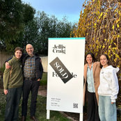 Foto von Chris Menage