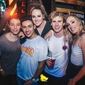 Toby Tomes's photo
