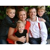 Corinne Hortman's photo