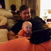 Billy Danner's photo