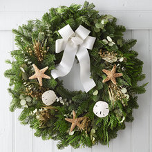 christmas decor and misc