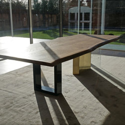 K - Salvaje - Dining Tables