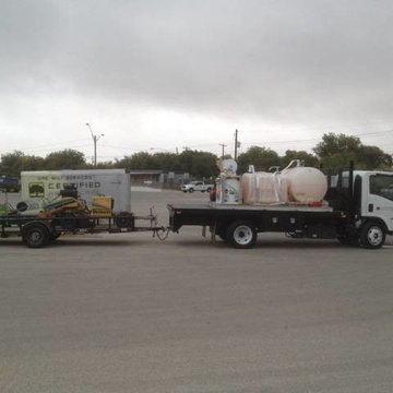 Tree Service Round Rock TX - Certified Arbor Care (512) 671-8733
