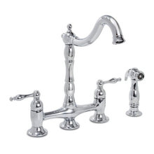 faucets
