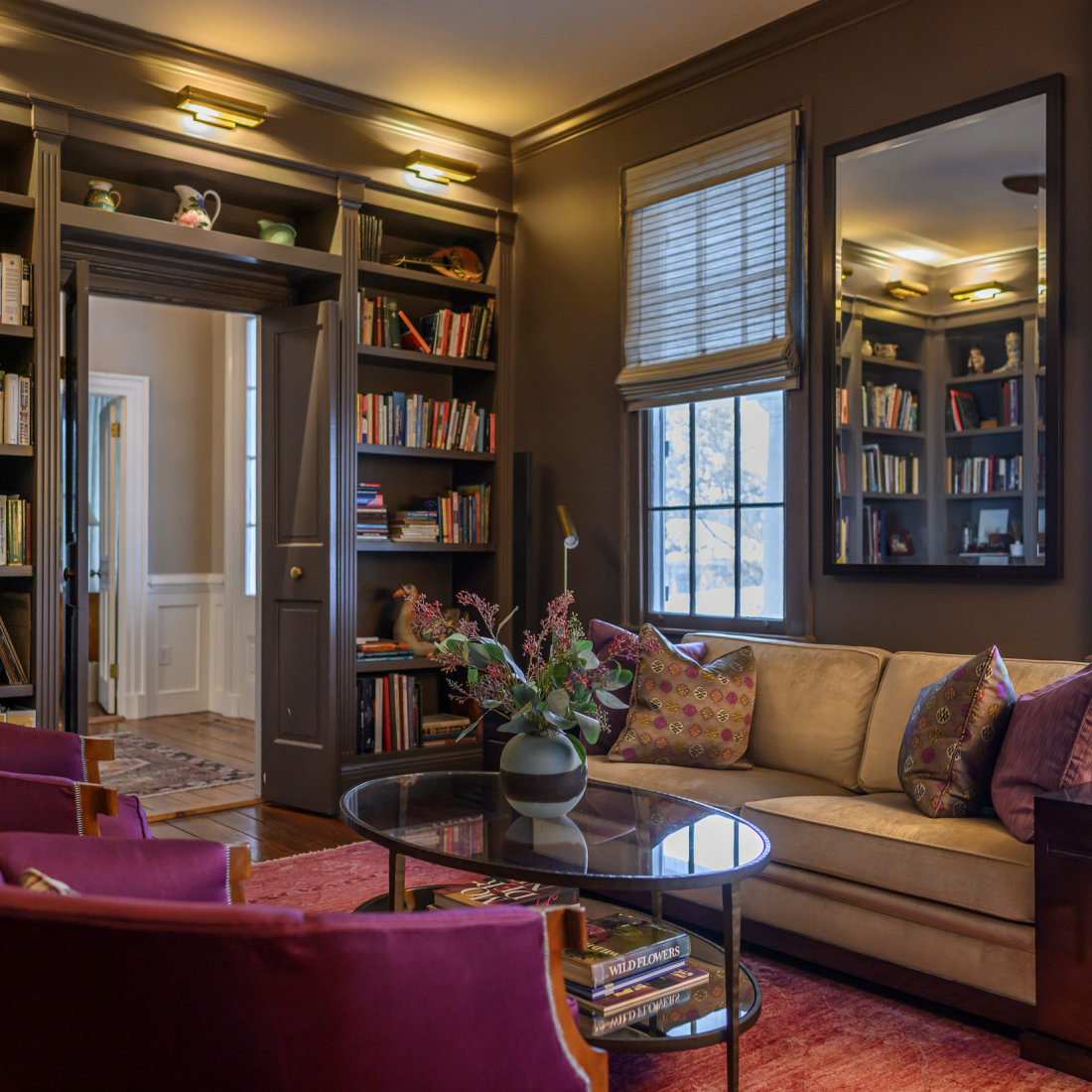 Charleston single renovation