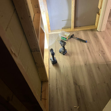 Flooring