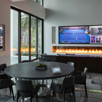Home Automation System