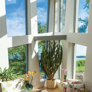 Harness Creek Residence