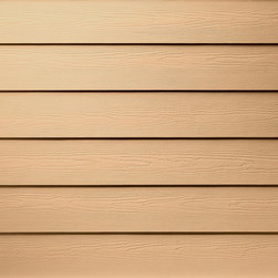 HardiePlank&reg; lap siding - Products