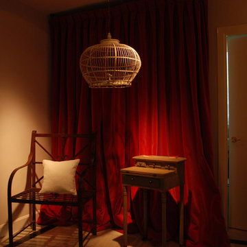 Vivienda Serrano, 169. Madrid