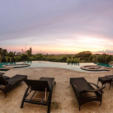 Casa de Campo Villa