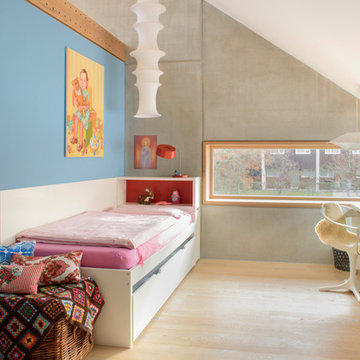 LEICHT- Bedroom