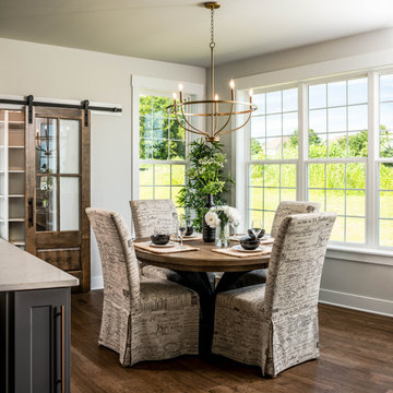 Fenwick Model in Country Meadows