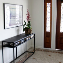 entry way ideas
