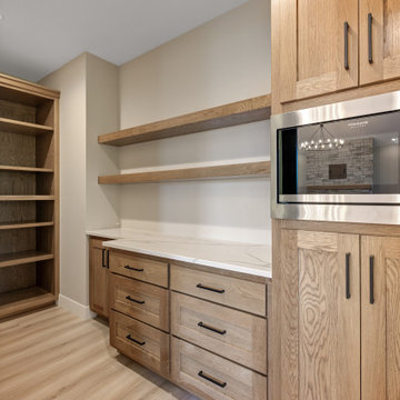 Multi-Generational Living