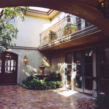 Linda Isle Traditional