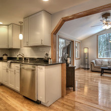 Walls/Floors Ideas