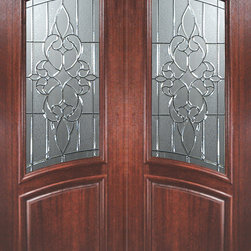 Tuscan Doors - Front Doors