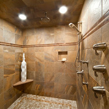 bk shower