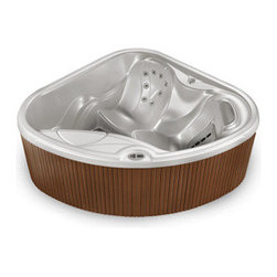 TX&reg; - Hot Tubs