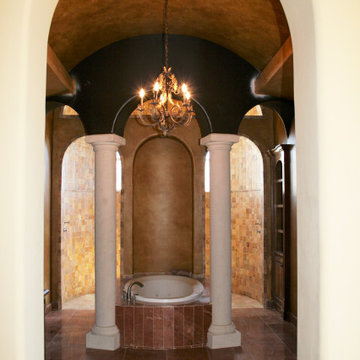 Residential- Custom Homes