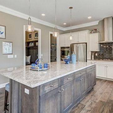 Kitchen Lighting