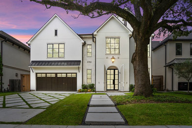 Tseng Residence