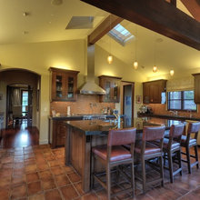 Bars/Wine Cellars