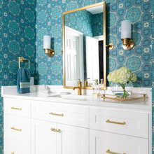 Guest Bathroom Ideas