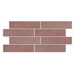 Casablanca Pink 58x242 - Wall & Floor Tiles
