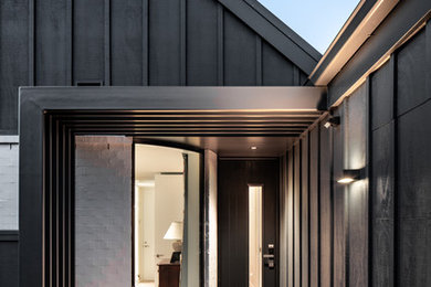 MERIVALE RESIDENCE
