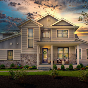 Blu Haven - Middleton, MA