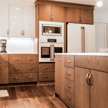 West Columbia Home Remodel