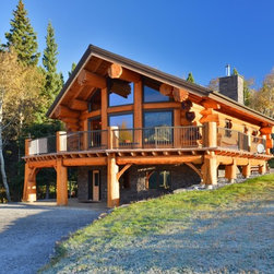 The Crowsnest Pass - Products