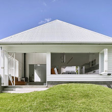 Exterior Ideas